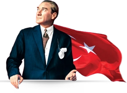 Mustafa Kemal Atatürk