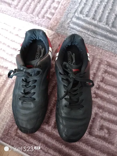 Slazenger 39 numara krampon (çim)