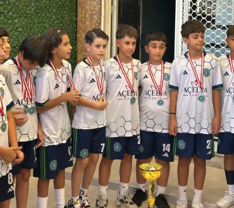 Kutlama fotoğrafı 4