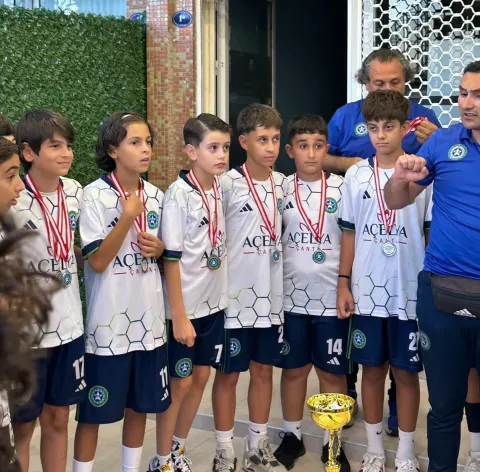 Kutlama fotoğrafı 5