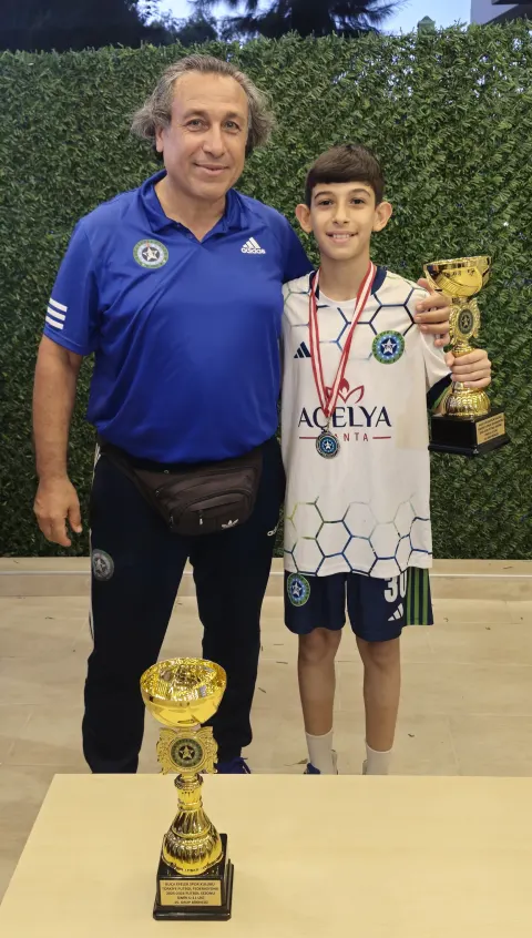 Kutlama fotoğrafı 11
