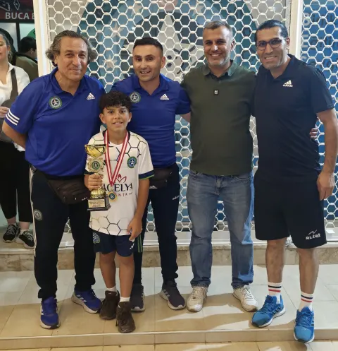 Kutlama fotoğrafı 14