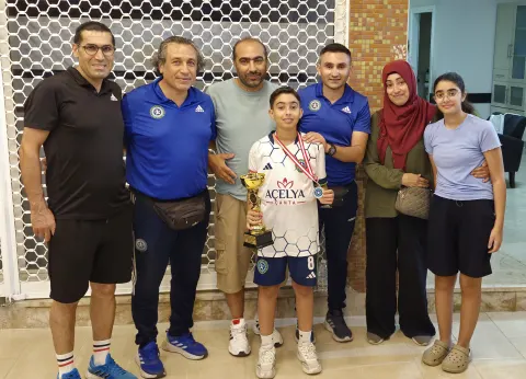 Kutlama fotoğrafı 24