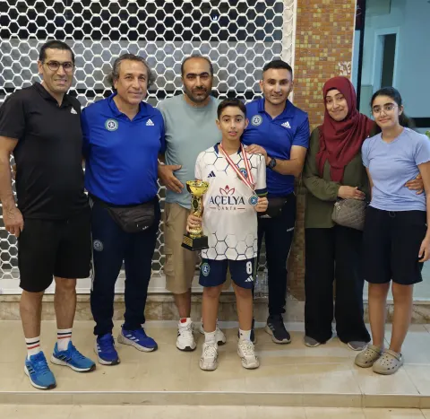 Kutlama fotoğrafı 25