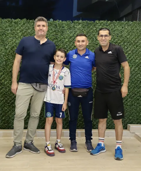 Kutlama fotoğrafı 26