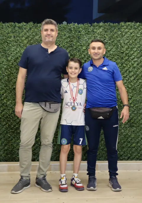 Kutlama fotoğrafı 27