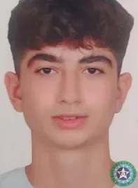 YETKİN ENES PORSUK